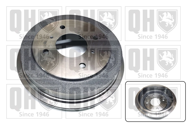 Brake Drum