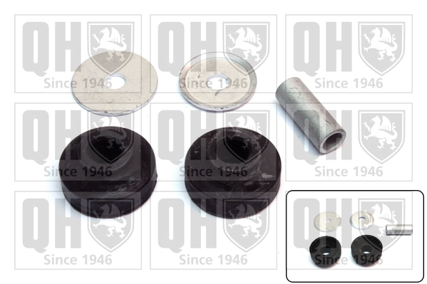Suspension Strut Support Mount