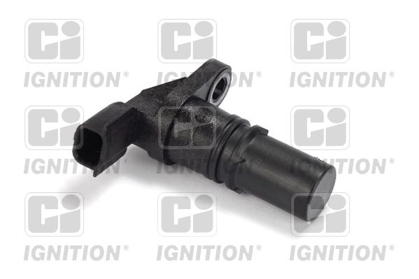 Sensor, crankshaft pulse