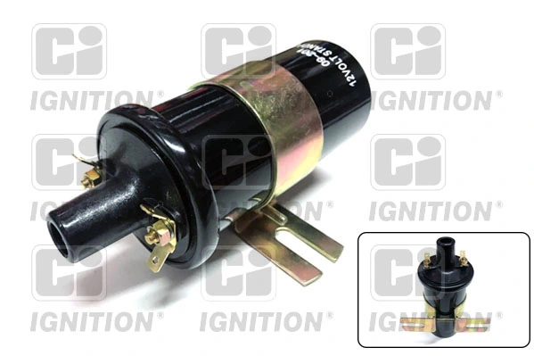 Ignition Coil
