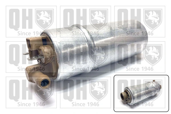 Fuel Pump