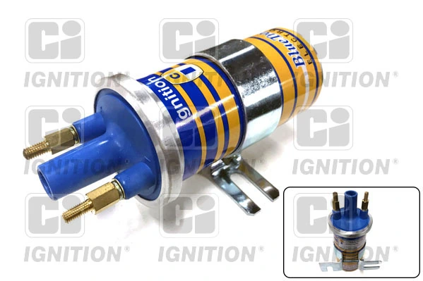 Ignition Coil