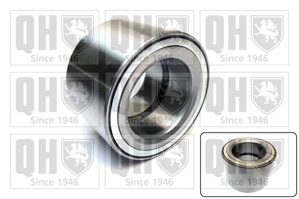Wheel Bearing Kit