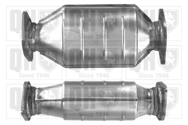 Catalytic Converter
