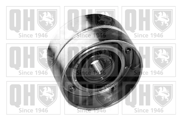 Deflection Pulley/Guide Pulley, timing belt