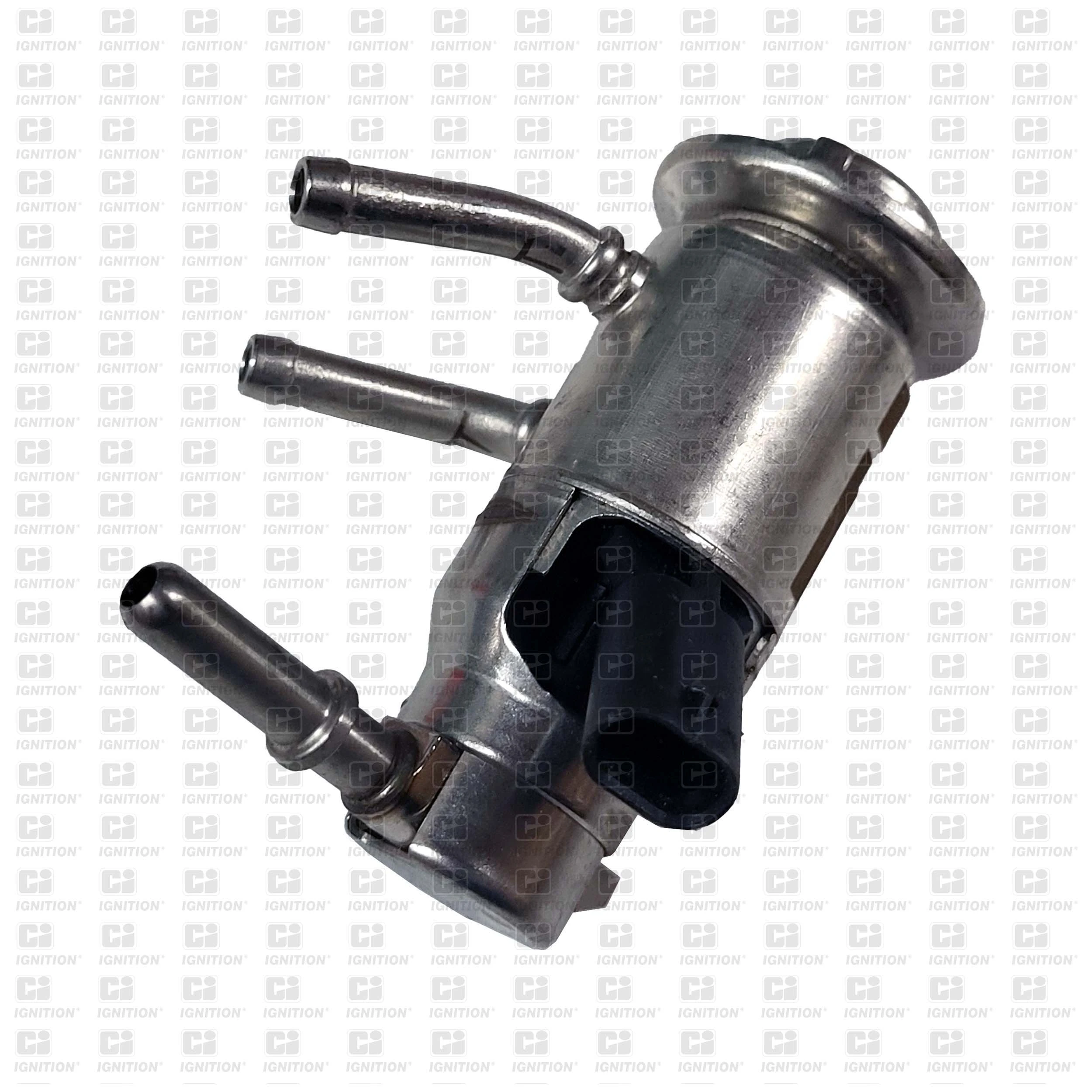 Injector
