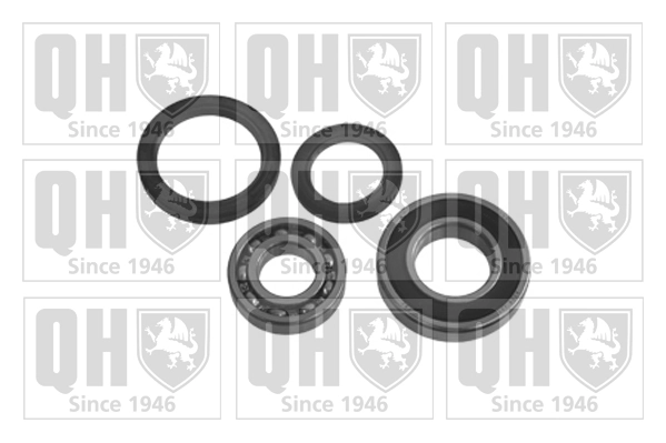 Wheel Bearing Kit