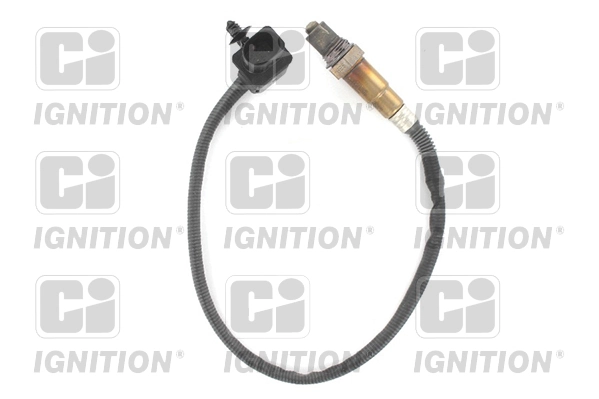 Oxygen Sensor