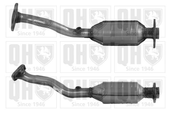 Catalytic Converter