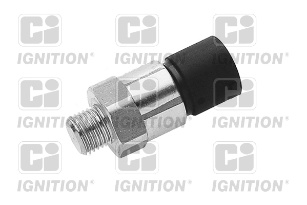 Temperature Switch, radiator fan
