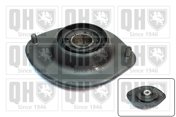 Suspension Strut Support Mount