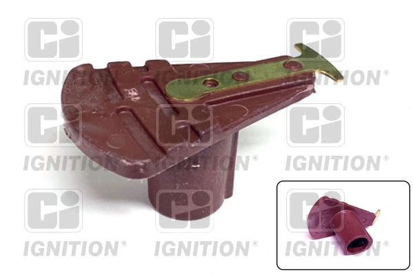 Ignition Distributor Rotor