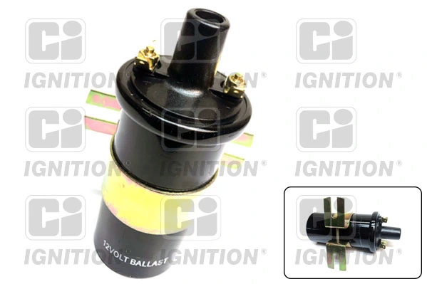Ignition Coil