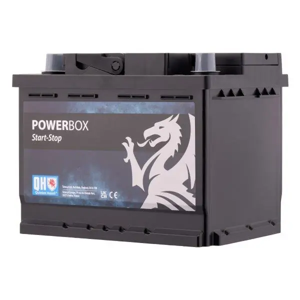 Starter Battery