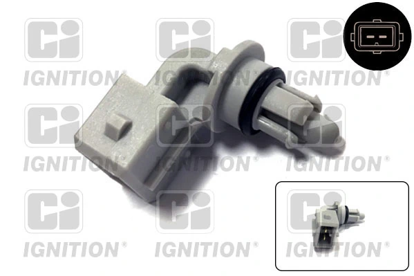 Sensor, intake air temperature