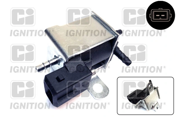 Valve, air control (intake air)