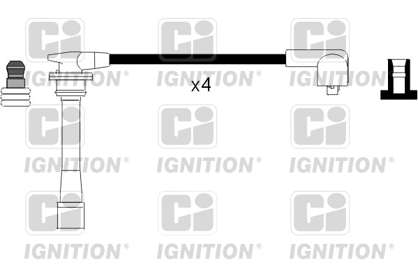 Ignition Cable Kit