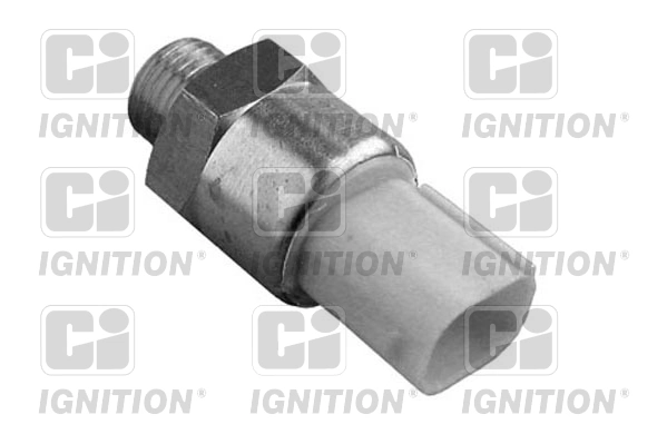 Temperature Switch, radiator fan