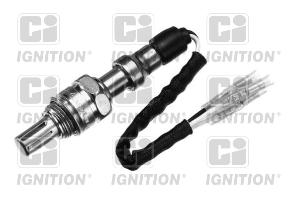 Oxygen Sensor