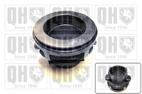 Clutch Release Bearing