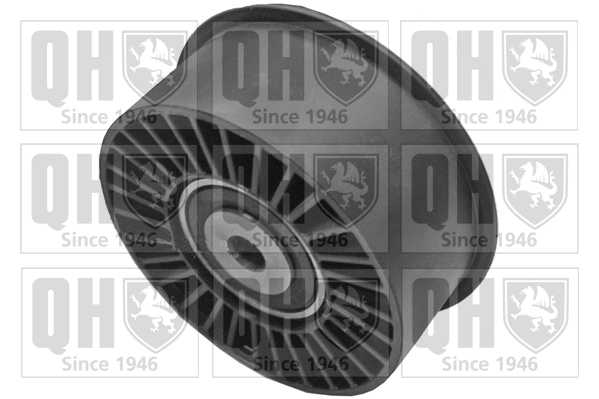 Deflection Pulley/Guide Pulley, timing belt
