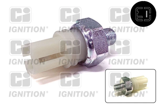 Oil Pressure Switch