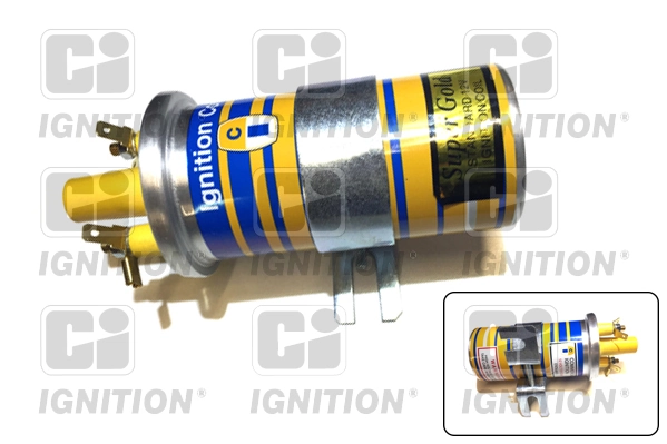 Ignition Coil