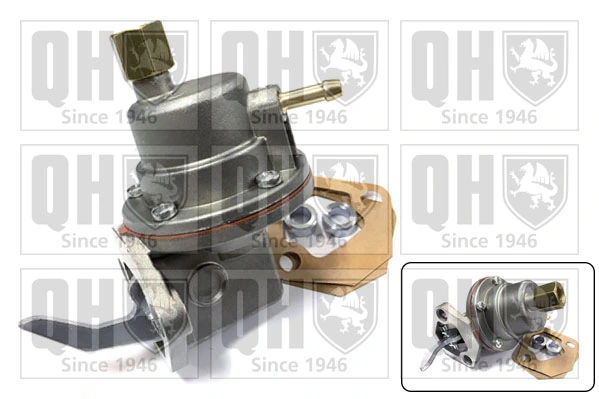 Fuel Pump