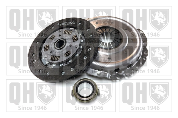 Clutch Kit