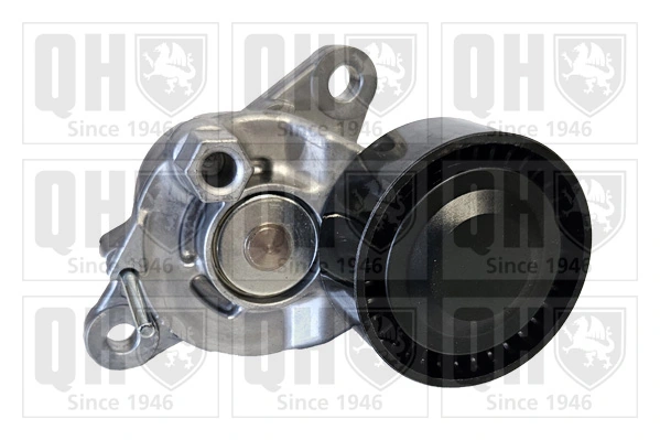 Tensioner Pulley, V-ribbed belt