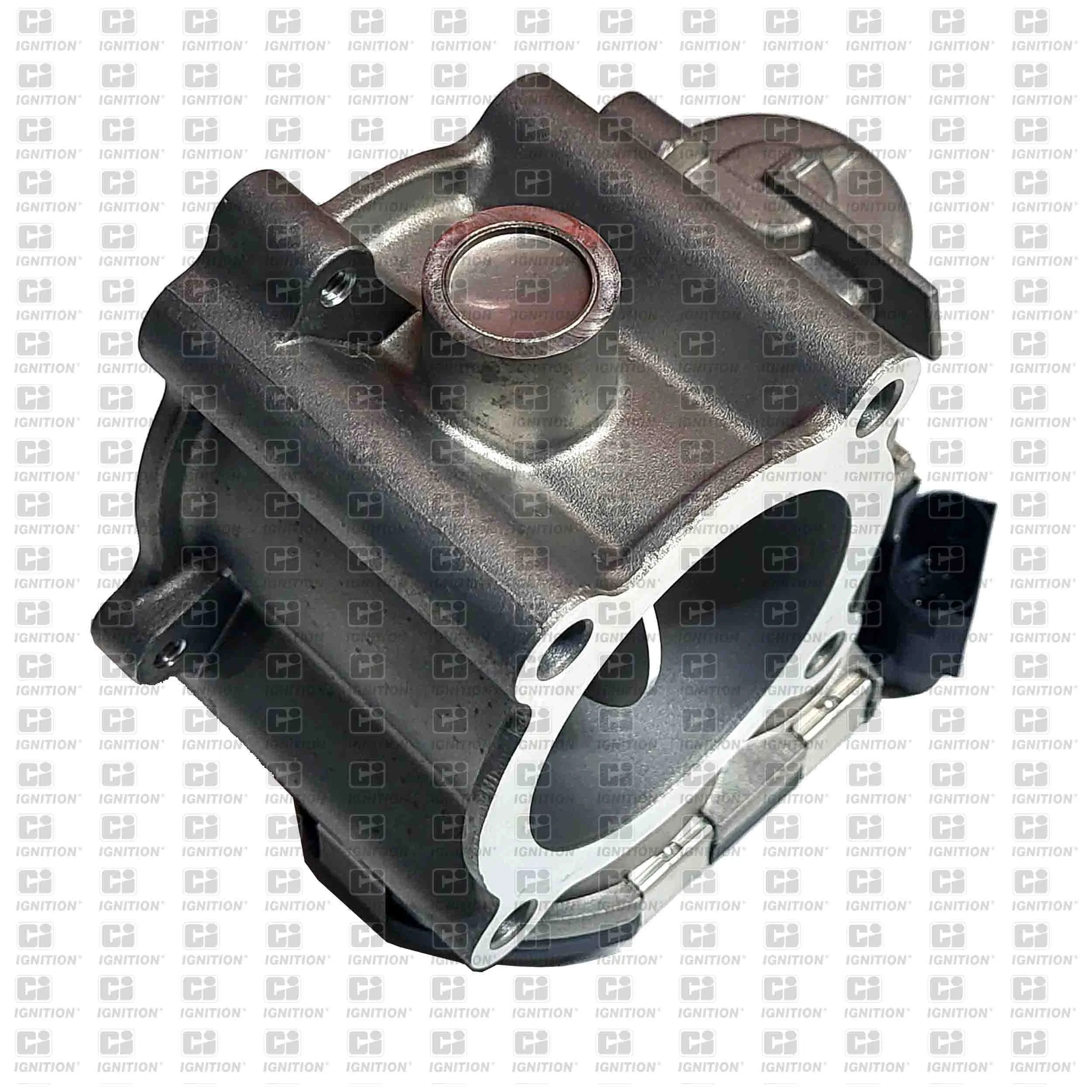 Throttle Body
