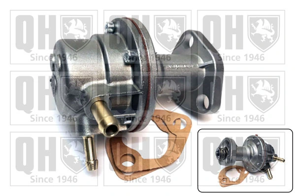 Fuel Pump