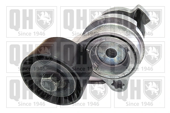 Tensioner Lever, V-ribbed belt