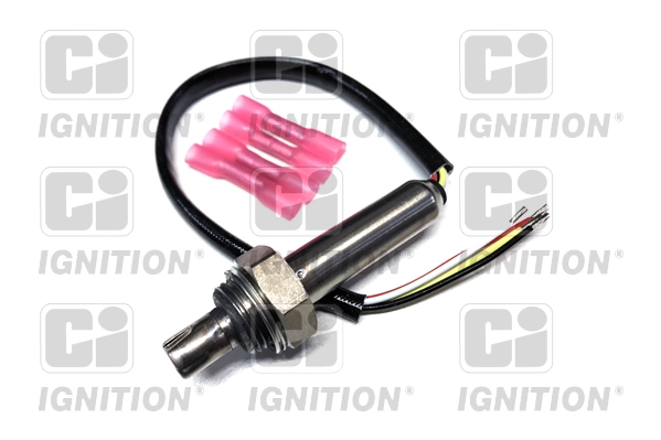 Oxygen Sensor