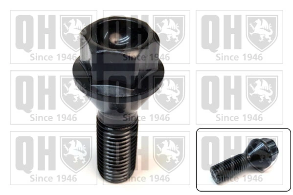 Wheel Bolt