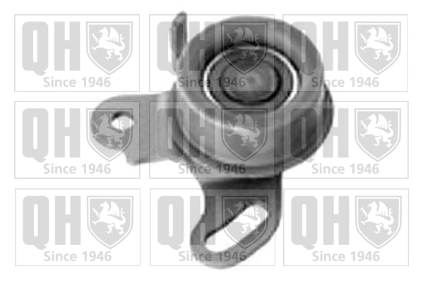 Tensioner Pulley, timing belt