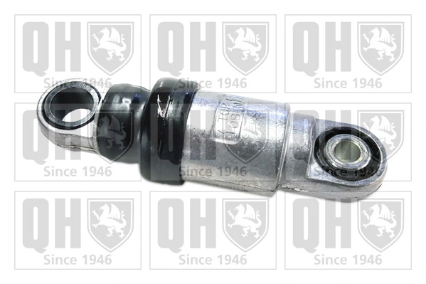 Vibration Damper, V-ribbed belt