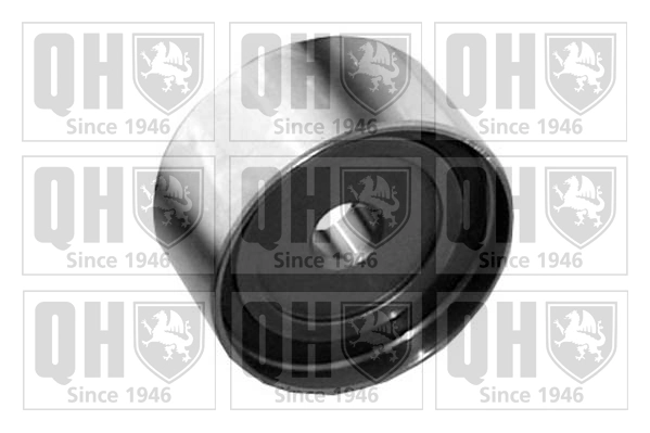 Deflection Pulley/Guide Pulley, timing belt