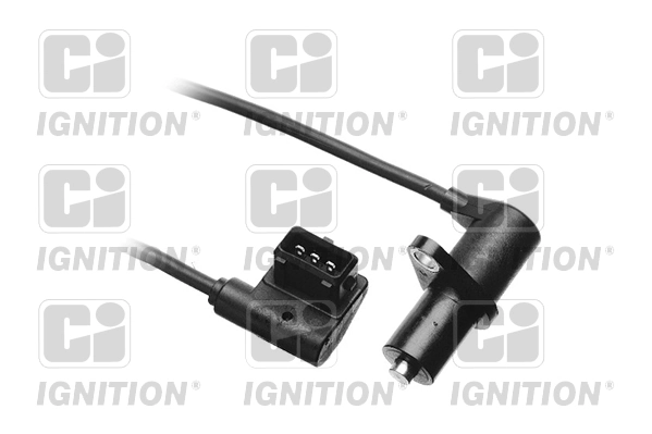 Sensor, camshaft position