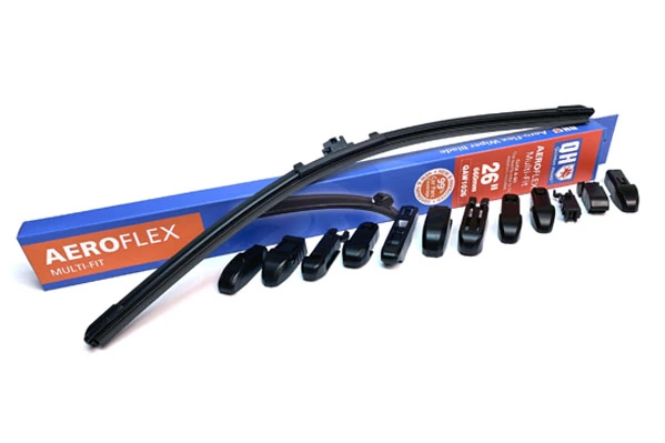 Wiper Blade