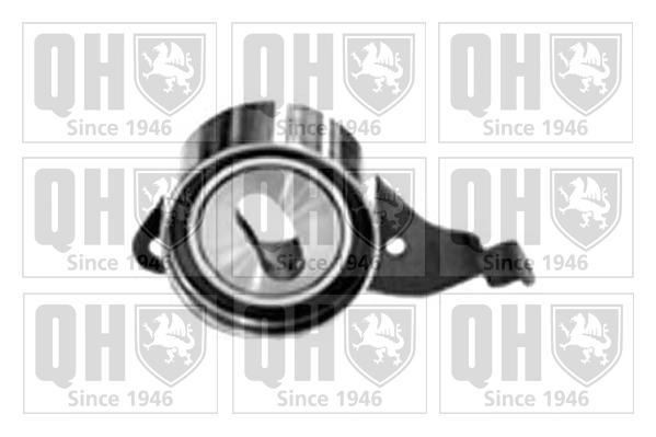 Tensioner Pulley, timing belt