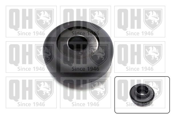 Rolling Bearing, suspension strut support mount
