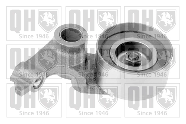 Tensioner Pulley, timing belt
