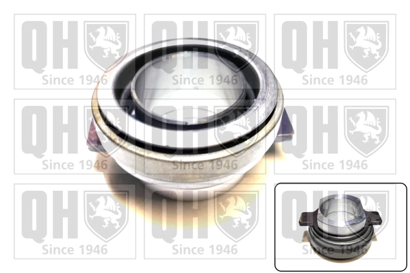 Clutch Release Bearing