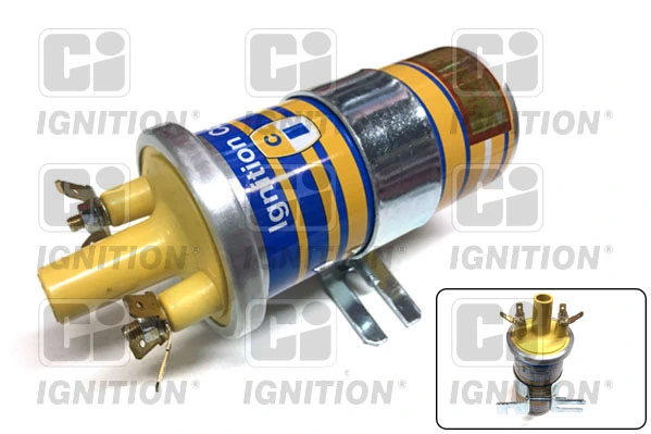 Ignition Coil