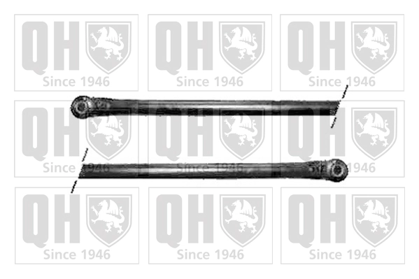 Link/Coupling Rod, stabiliser bar