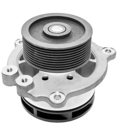 Pompe à eau, refroidissement du moteur