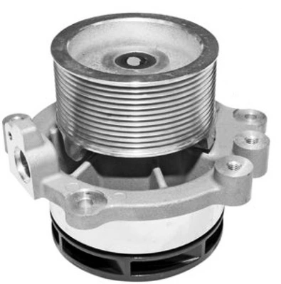 Pompe à eau, refroidissement du moteur