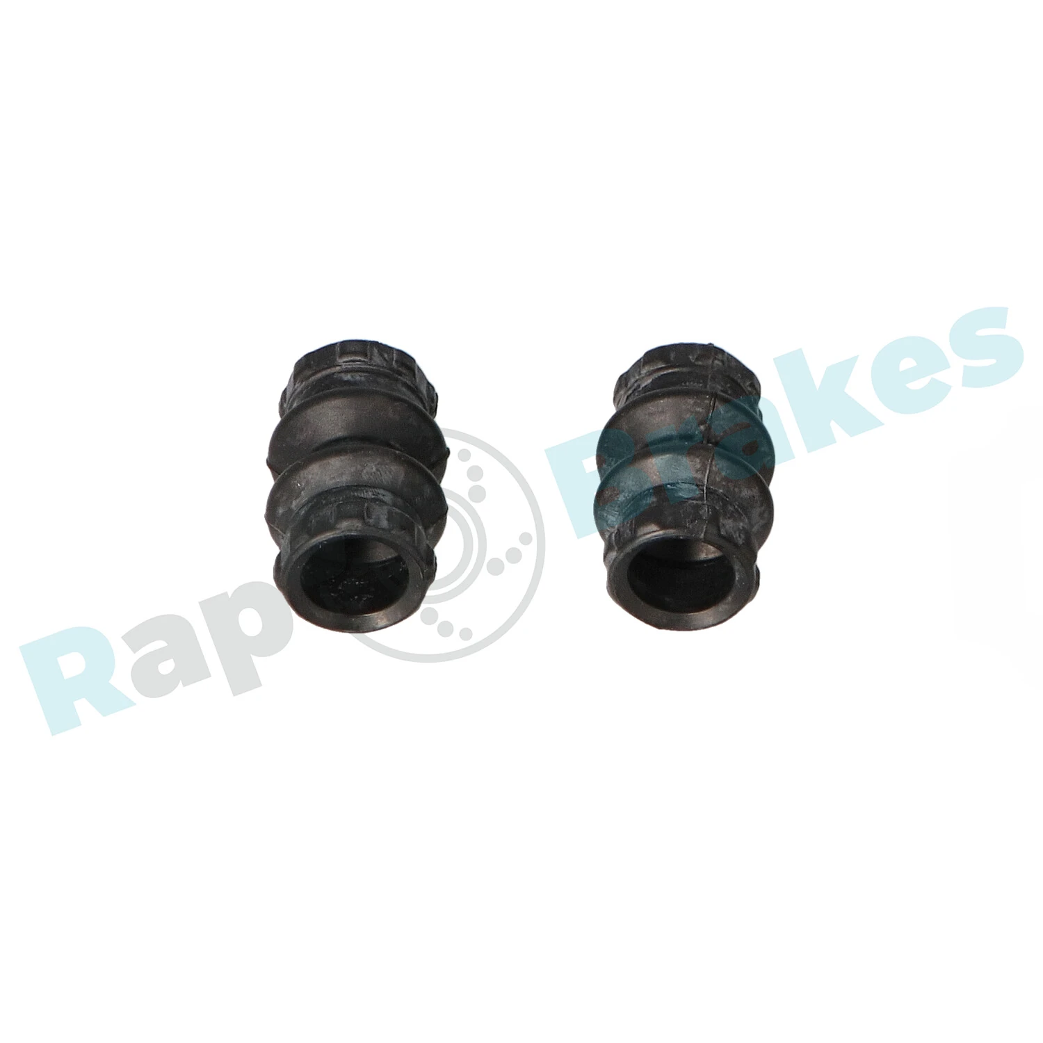 Accessory Kit, disc brake pad 4