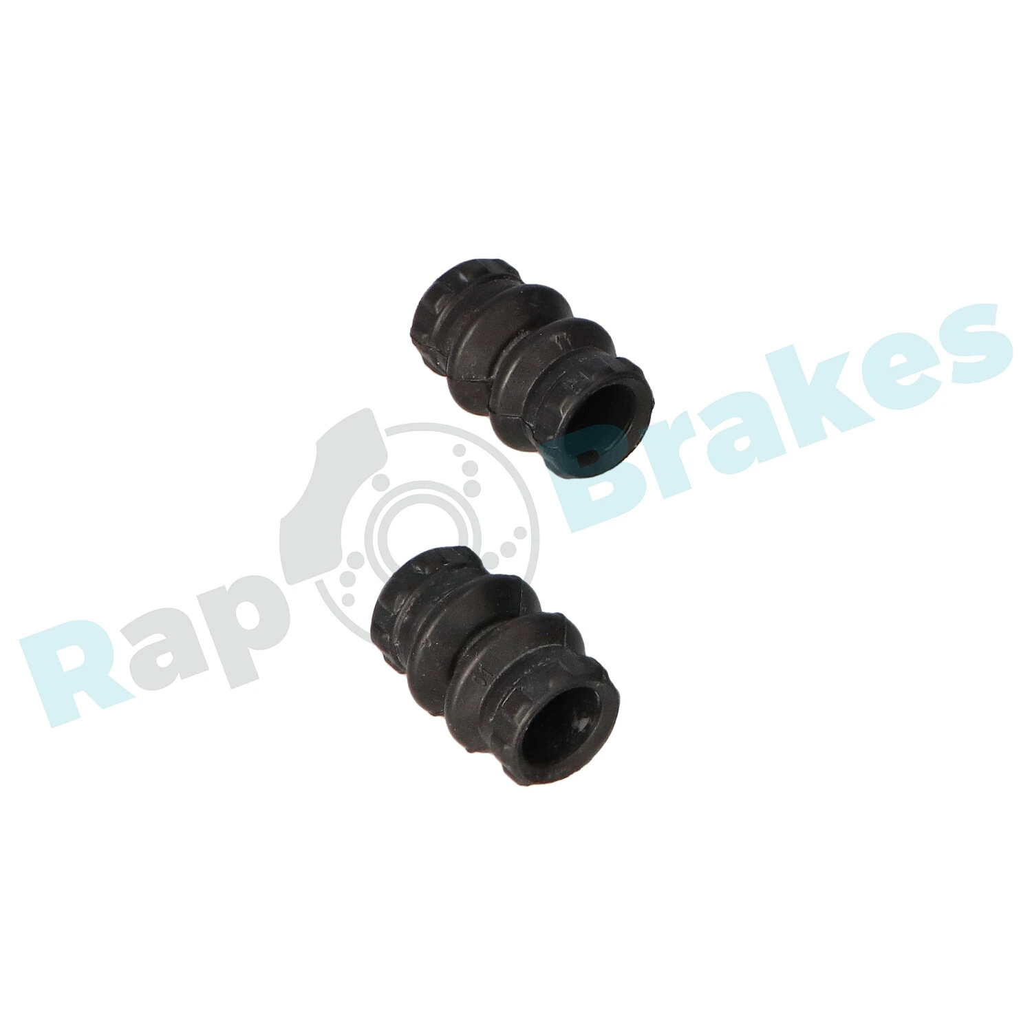 Accessory Kit, disc brake pad 5